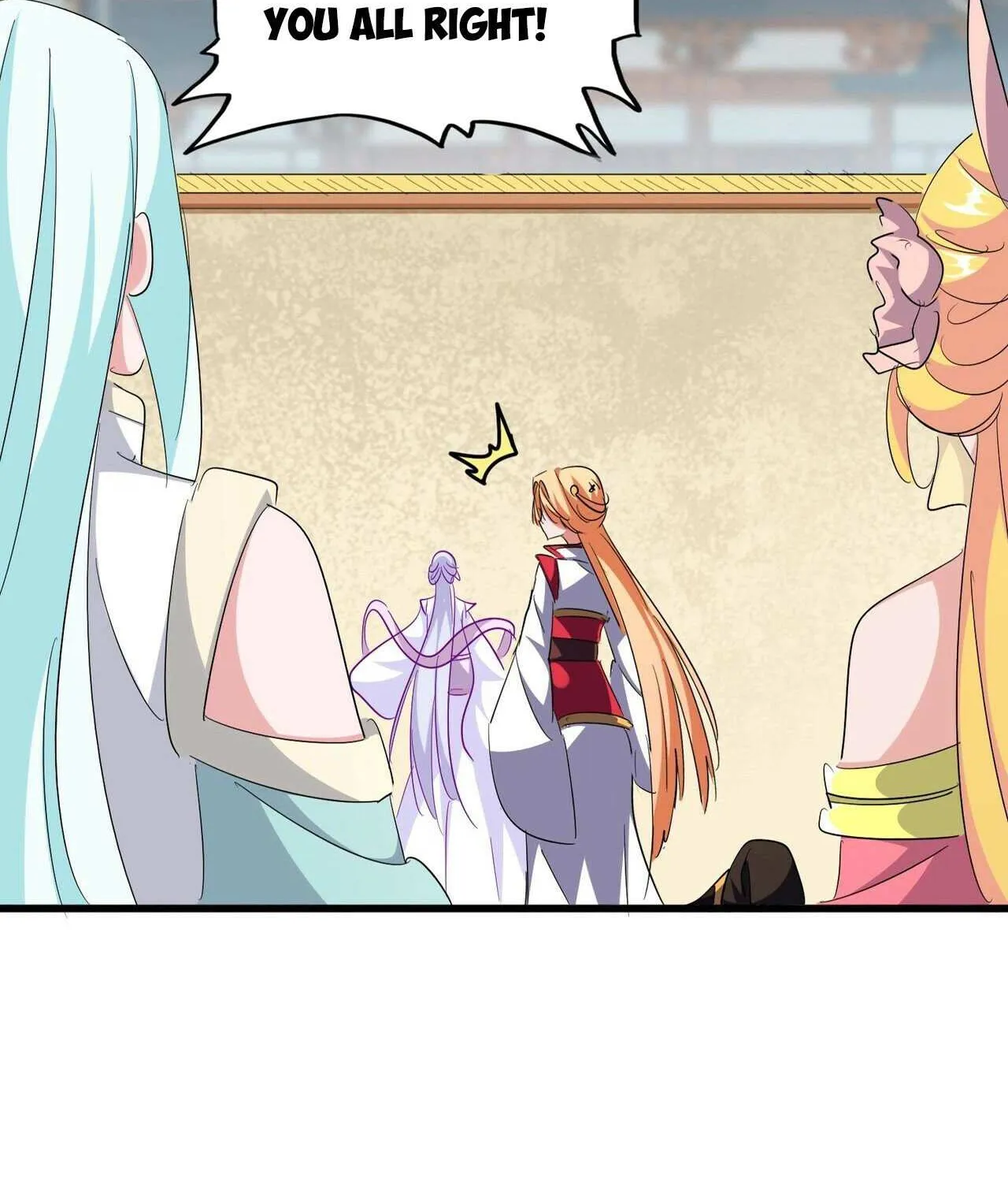 Read Magic Emperor chapter 293 image 69 on Lezhin
