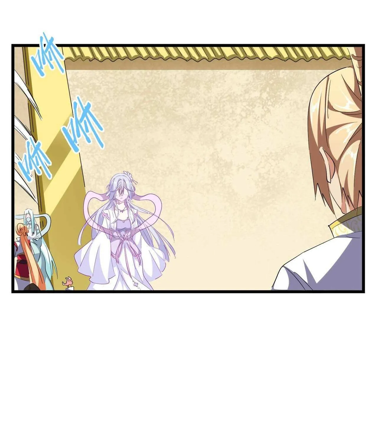 Read Magic Emperor chapter 293 image 72 on Lezhin
