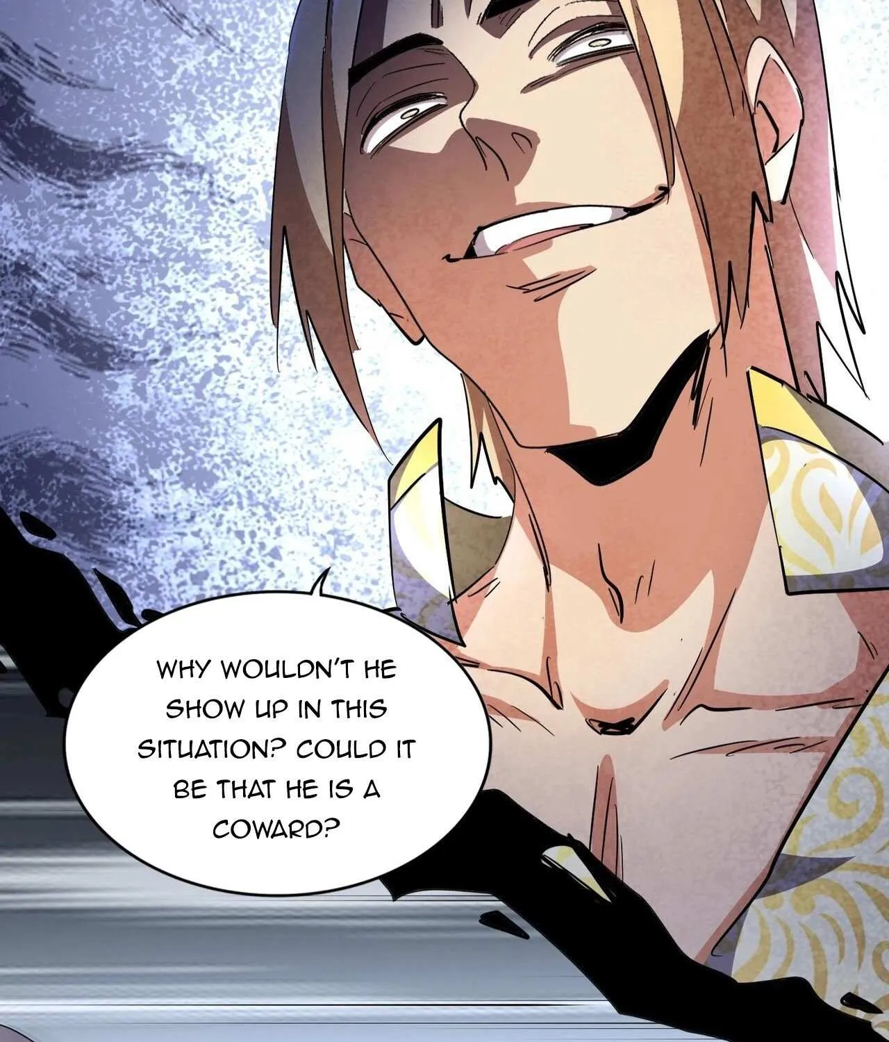 Read Magic Emperor chapter 293 image 8 on Lezhin