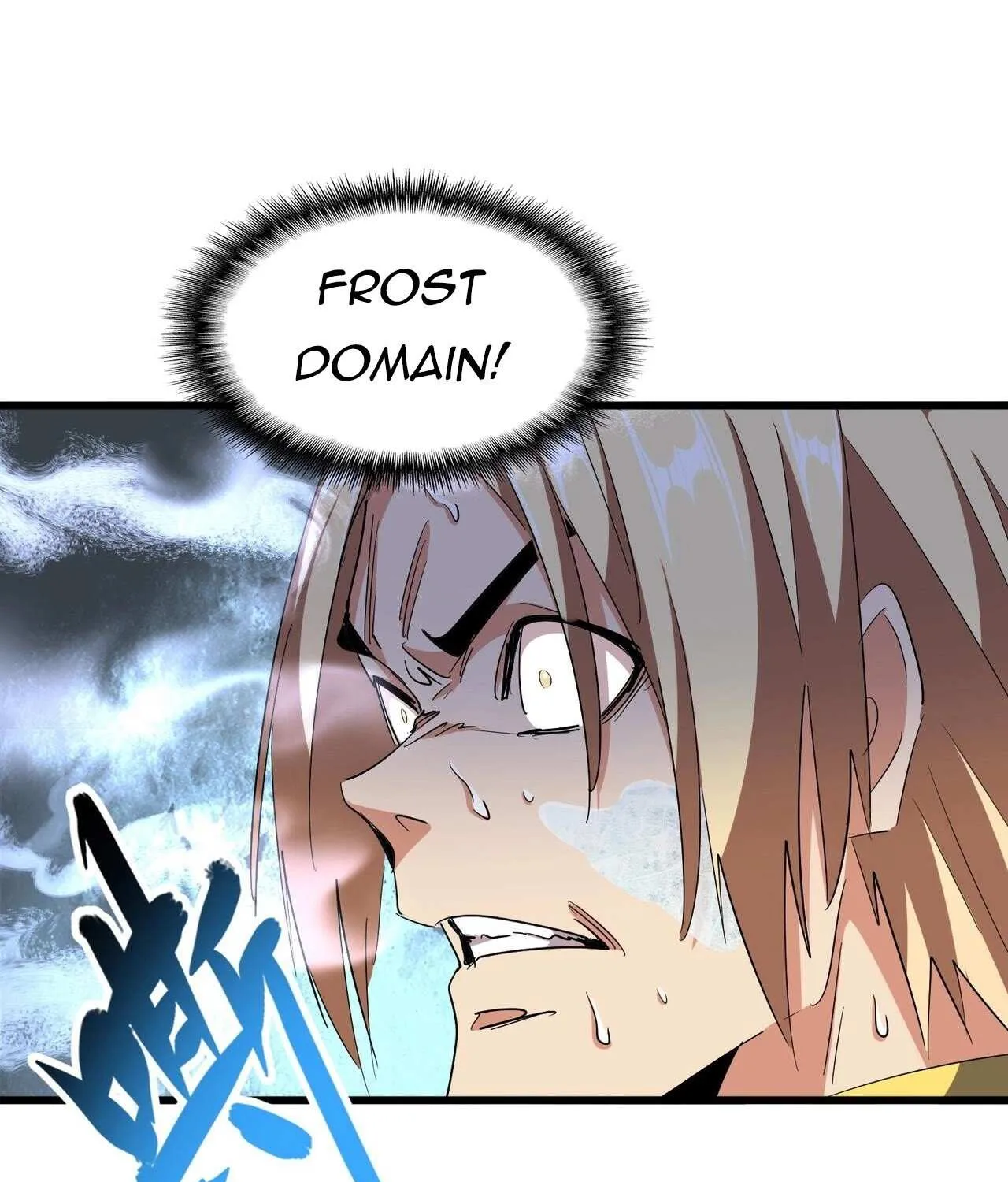 Read Magic Emperor chapter 293 image 82 on Lezhin