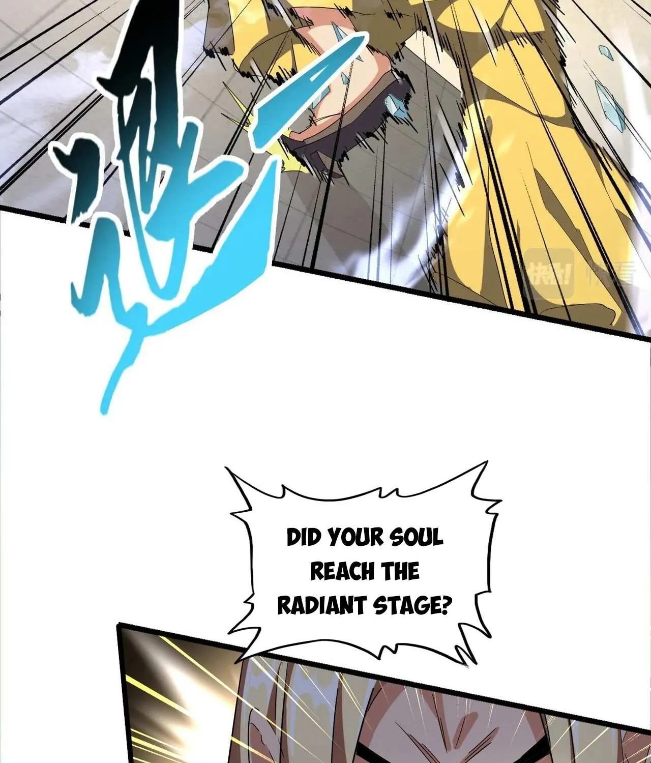 Read Magic Emperor chapter 293 image 84 on Lezhin