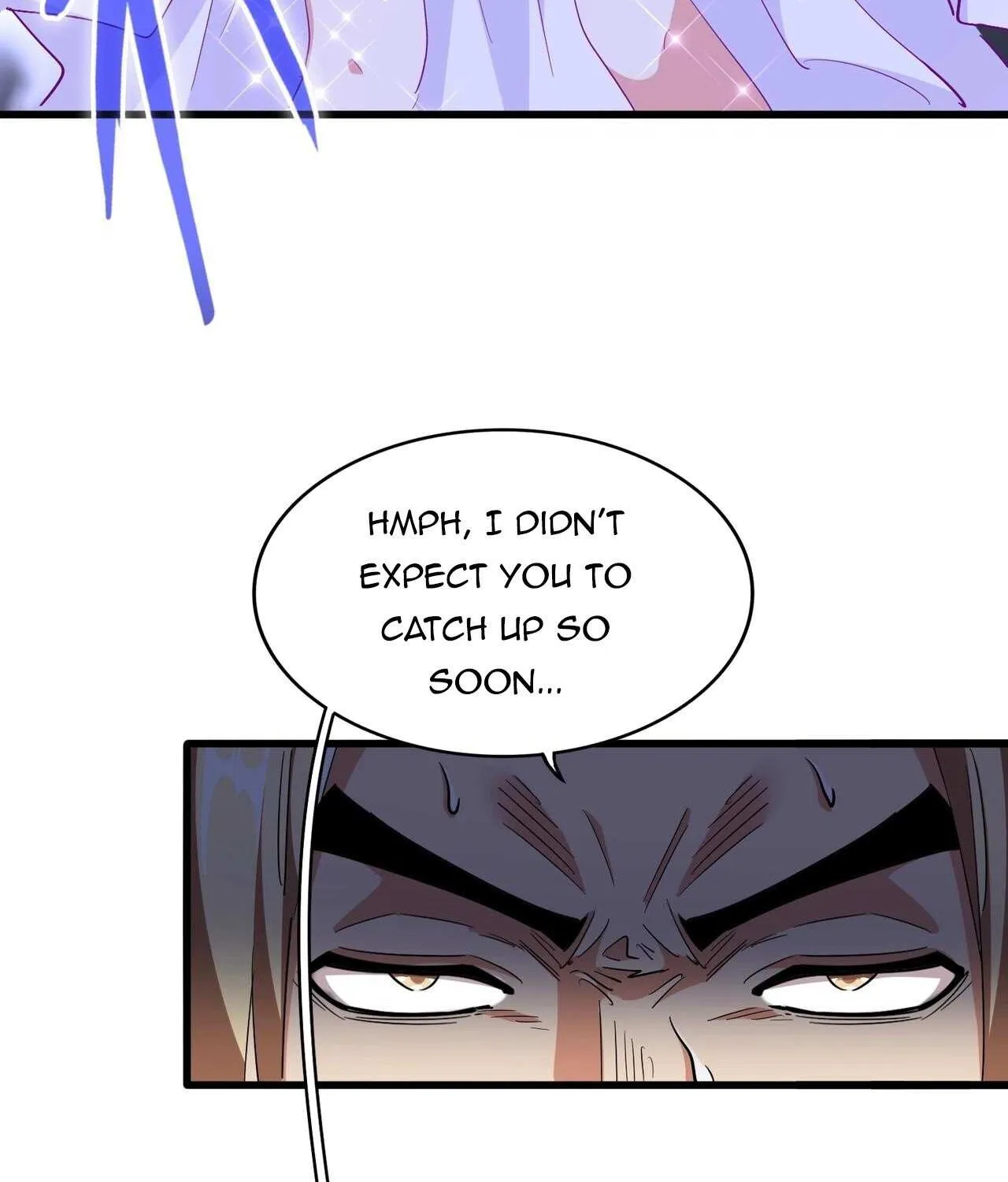 Read Magic Emperor chapter 293 image 87 on Lezhin