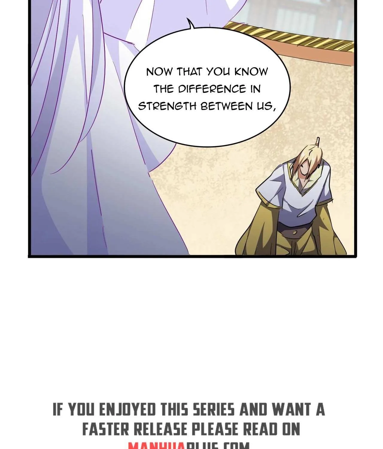 Read Magic Emperor chapter 293 image 89 on Lezhin