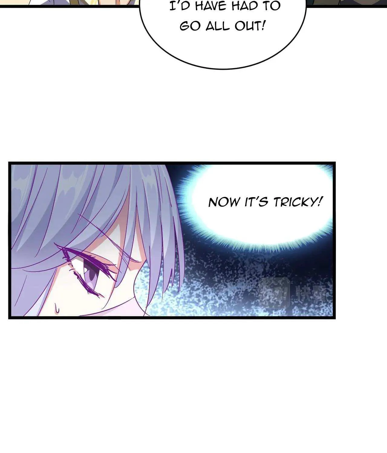 Read Magic Emperor chapter 294 image 15 on Lezhin