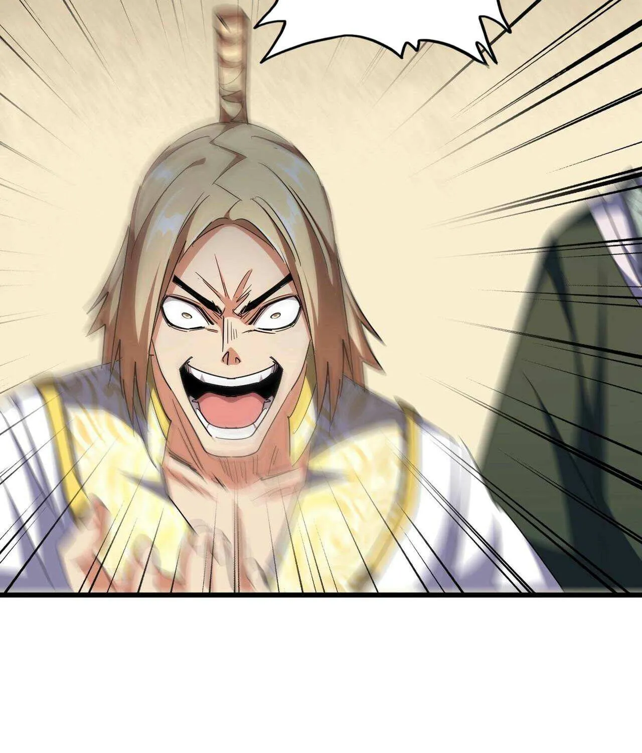 Read Magic Emperor chapter 294 image 18 on Lezhin