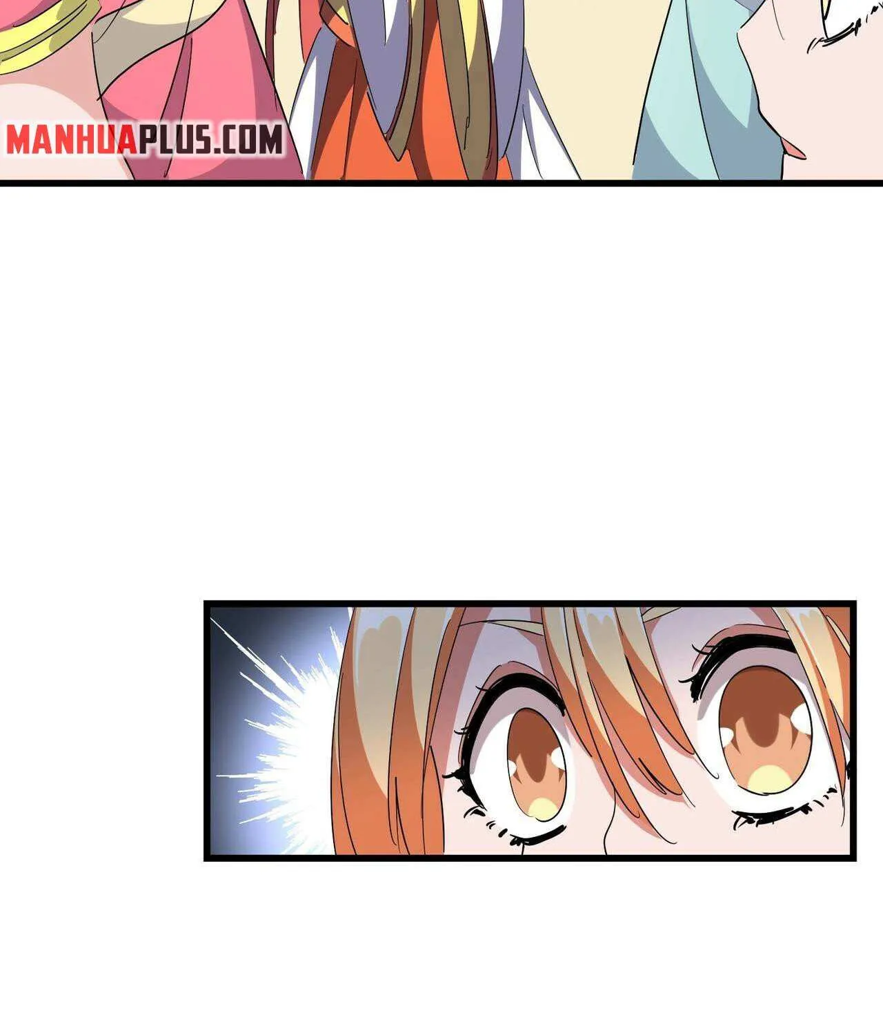 Read Magic Emperor chapter 294 image 27 on Lezhin