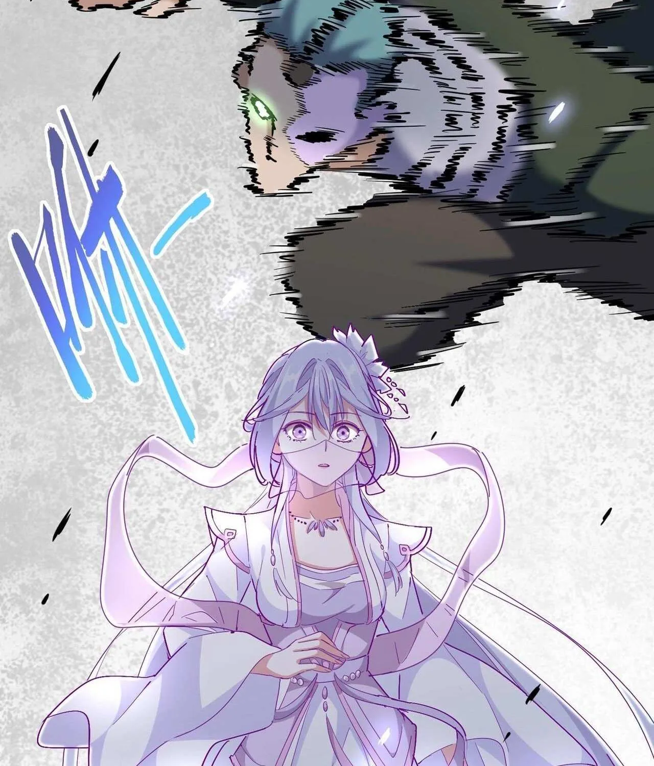 Read Magic Emperor chapter 294 image 3 on Lezhin