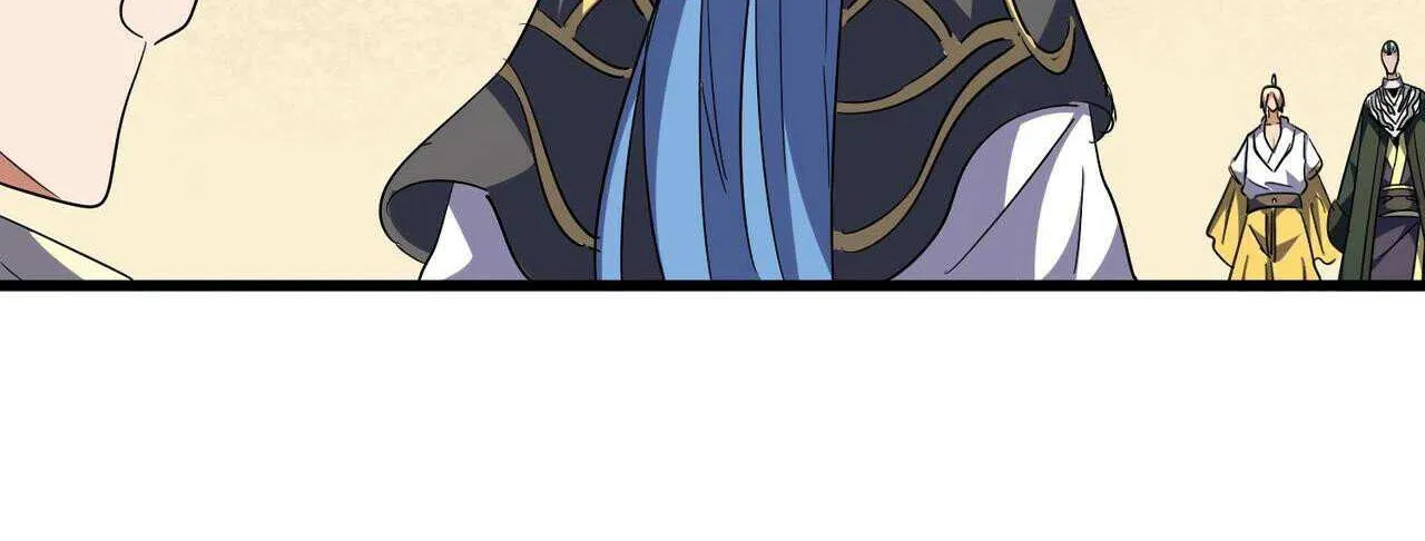 Read Magic Emperor chapter 294 image 40 on Lezhin