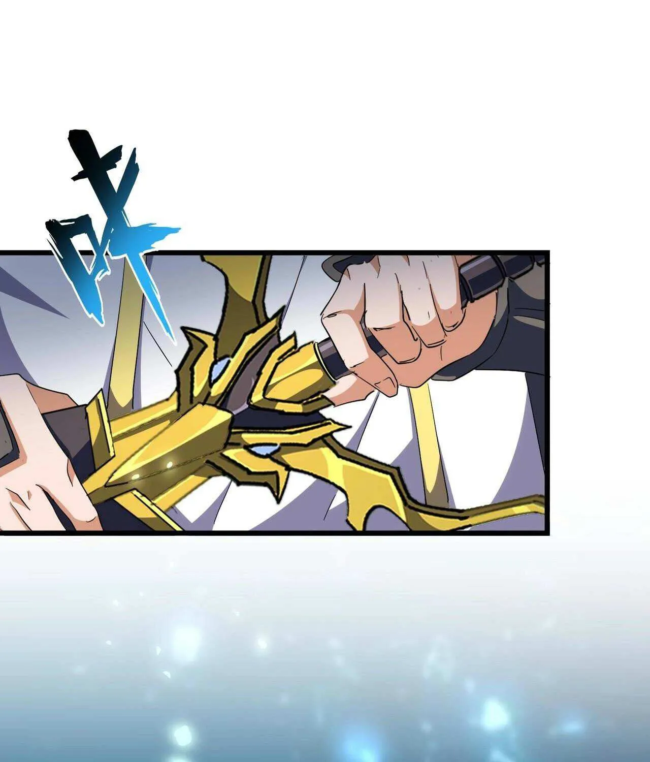 Read Magic Emperor chapter 294 image 48 on Lezhin