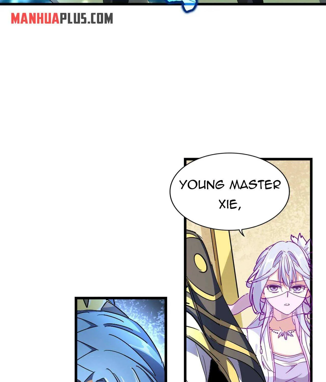 Read Magic Emperor chapter 294 image 51 on Lezhin