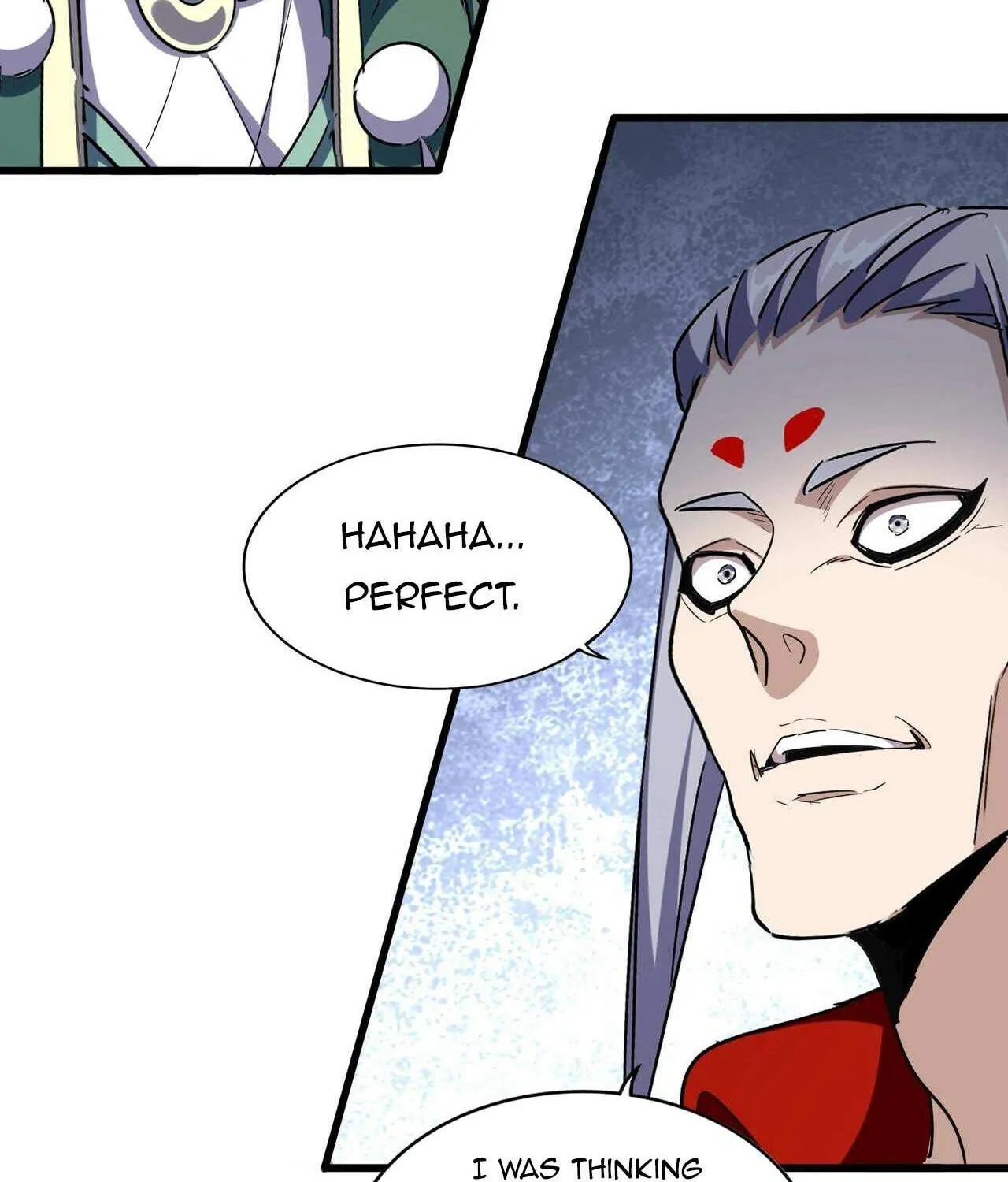 Read Magic Emperor chapter 294 image 55 on Lezhin