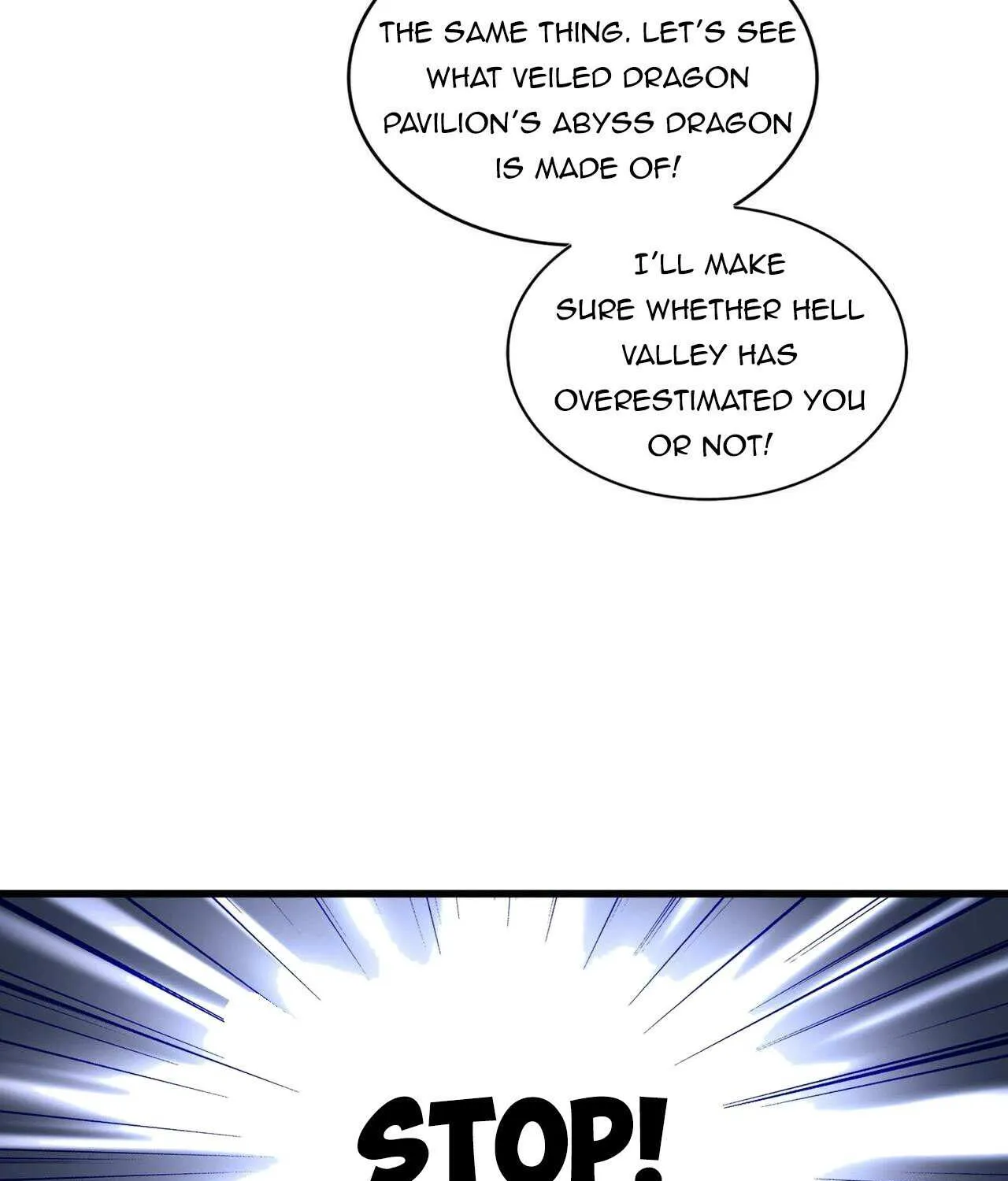 Read Magic Emperor chapter 294 image 56 on Lezhin