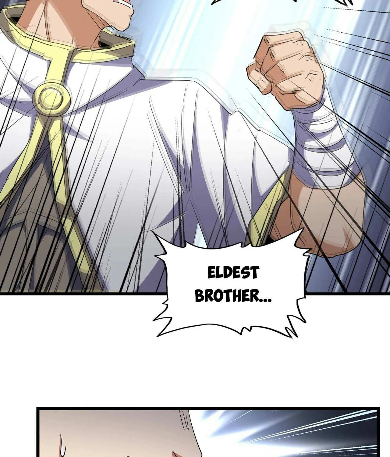 Read Magic Emperor chapter 294 image 69 on Lezhin