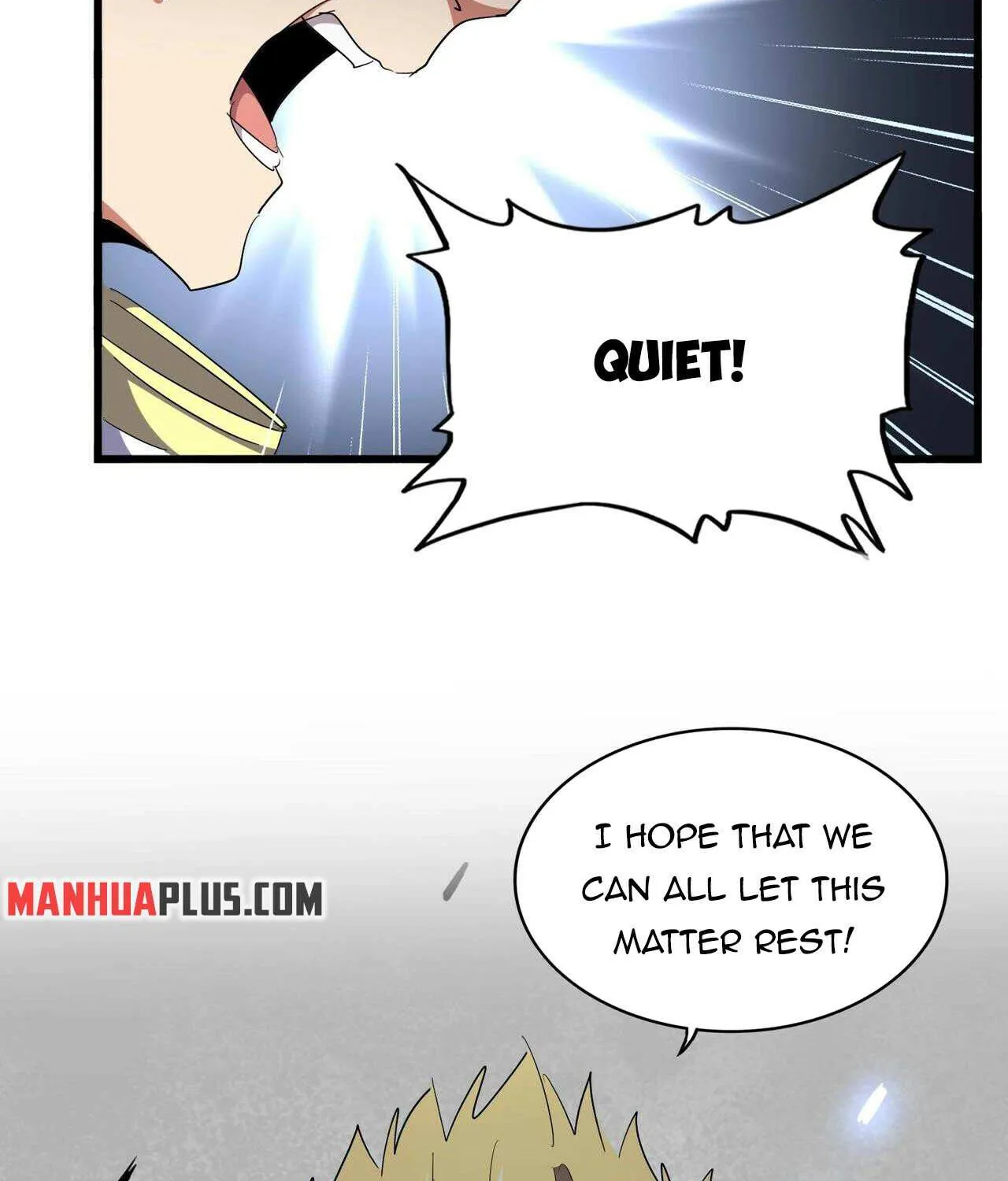 Read Magic Emperor chapter 294 image 70 on Lezhin