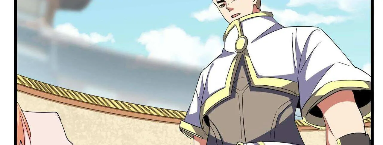 Read Magic Emperor chapter 294 image 78 on Lezhin