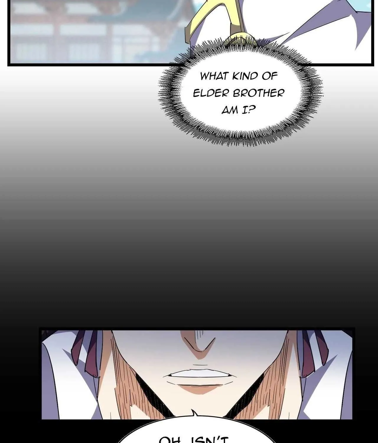 Read Magic Emperor chapter 294 image 81 on Lezhin