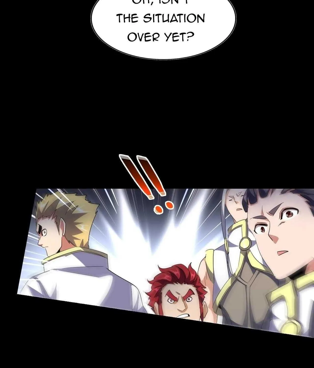 Read Magic Emperor chapter 294 image 82 on Lezhin