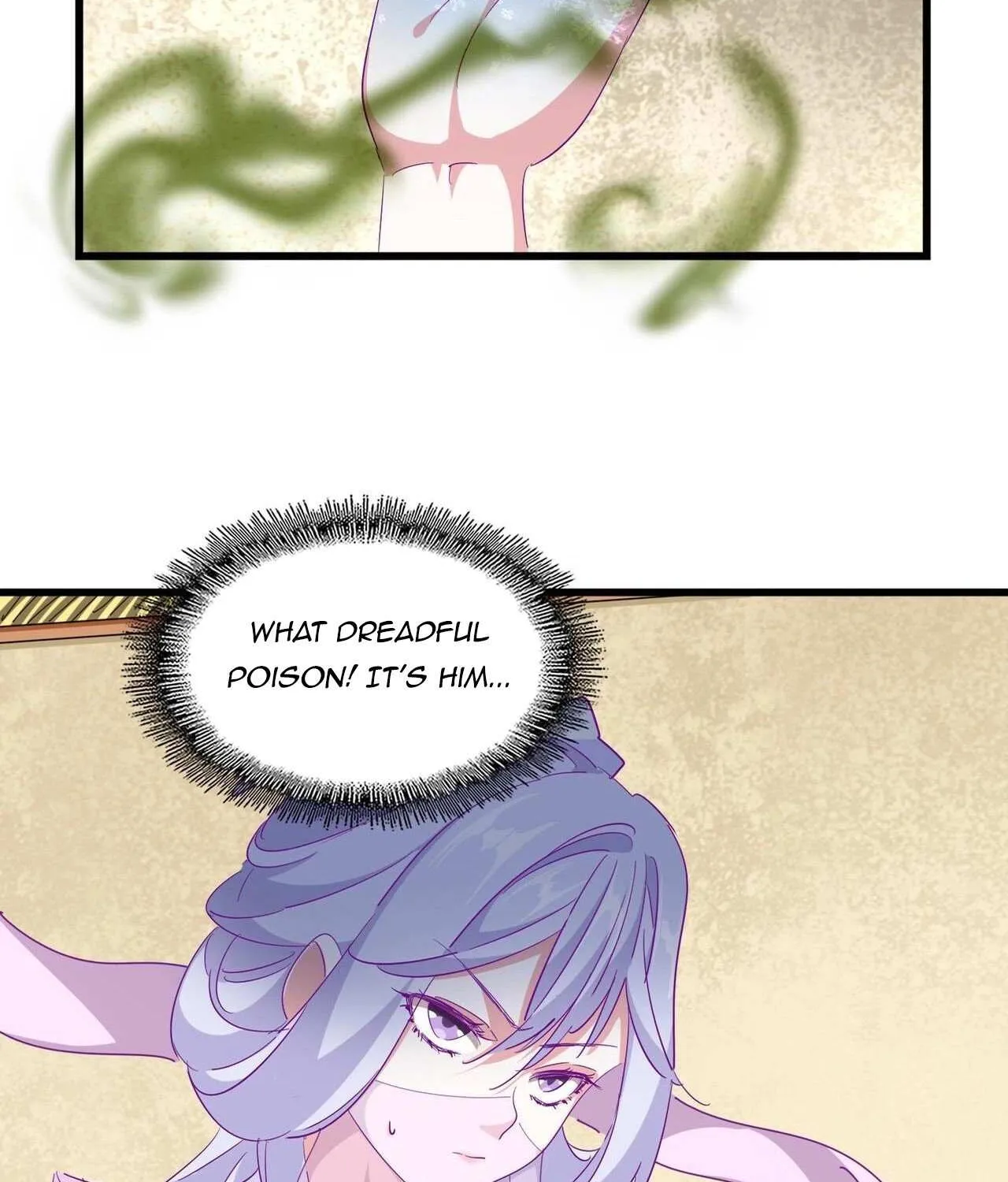 Read Magic Emperor chapter 294 image 9 on Lezhin