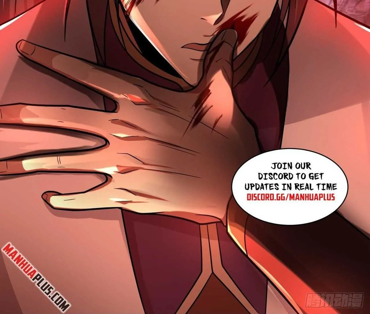 Read Magic Emperor chapter 294 image 91 on Lezhin