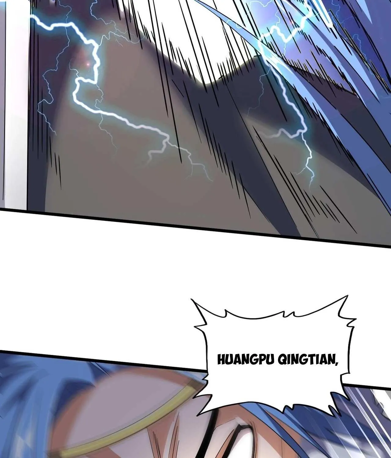 Read Magic Emperor chapter 295 image 14 on Lezhin