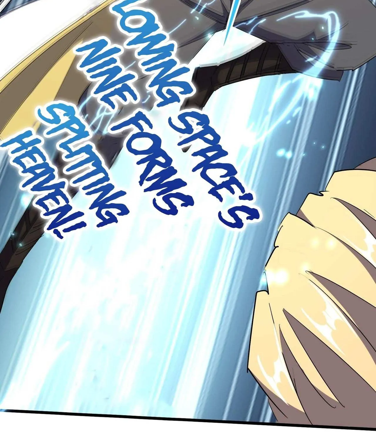 Read Magic Emperor chapter 295 image 17 on Lezhin