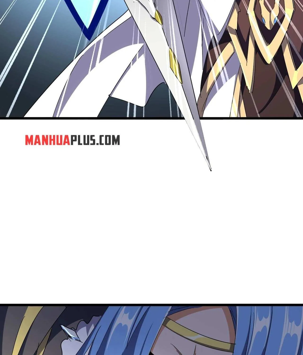 Read Magic Emperor chapter 295 image 21 on Lezhin