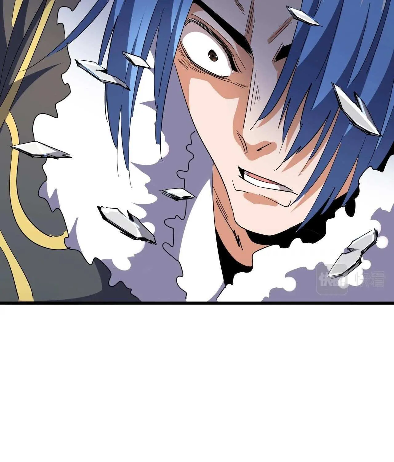 Read Magic Emperor chapter 295 image 22 on Lezhin