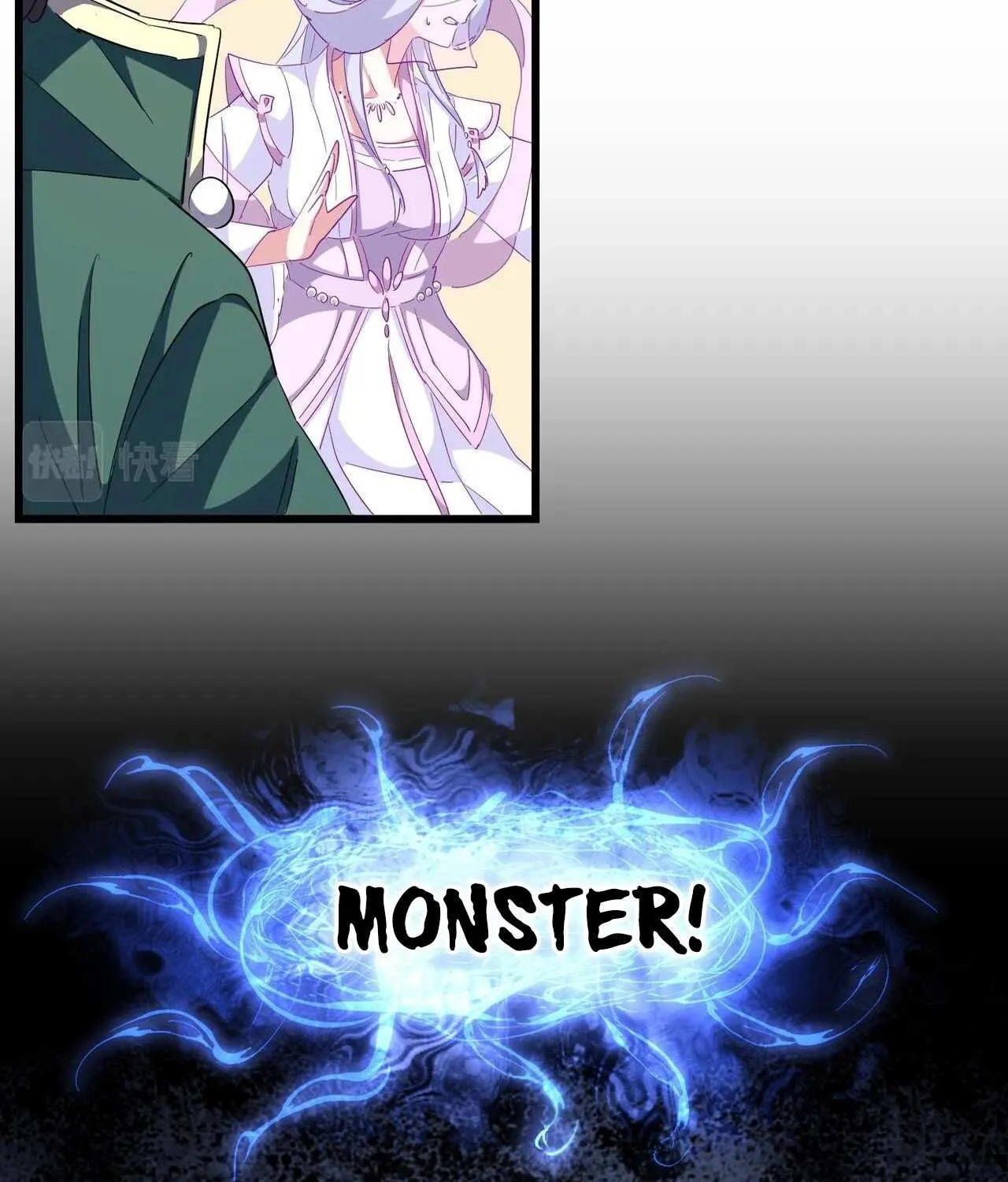 Read Magic Emperor chapter 295 image 30 on Lezhin