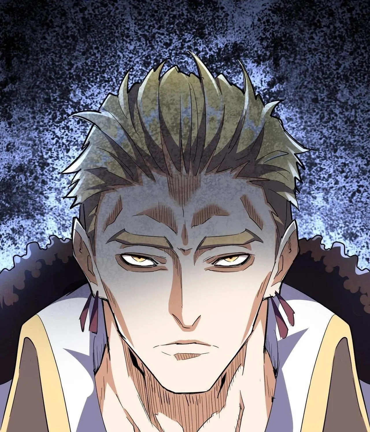 Read Magic Emperor chapter 295 image 31 on Lezhin