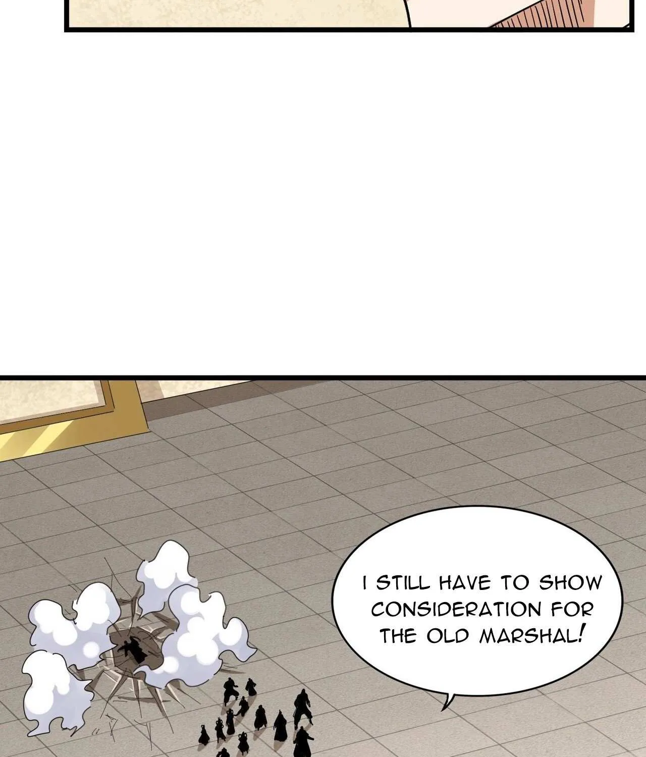 Read Magic Emperor chapter 295 image 34 on Lezhin