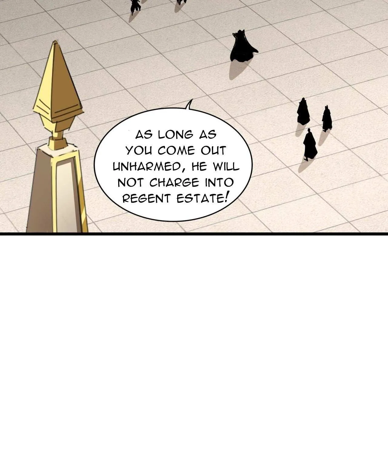 Read Magic Emperor chapter 295 image 35 on Lezhin