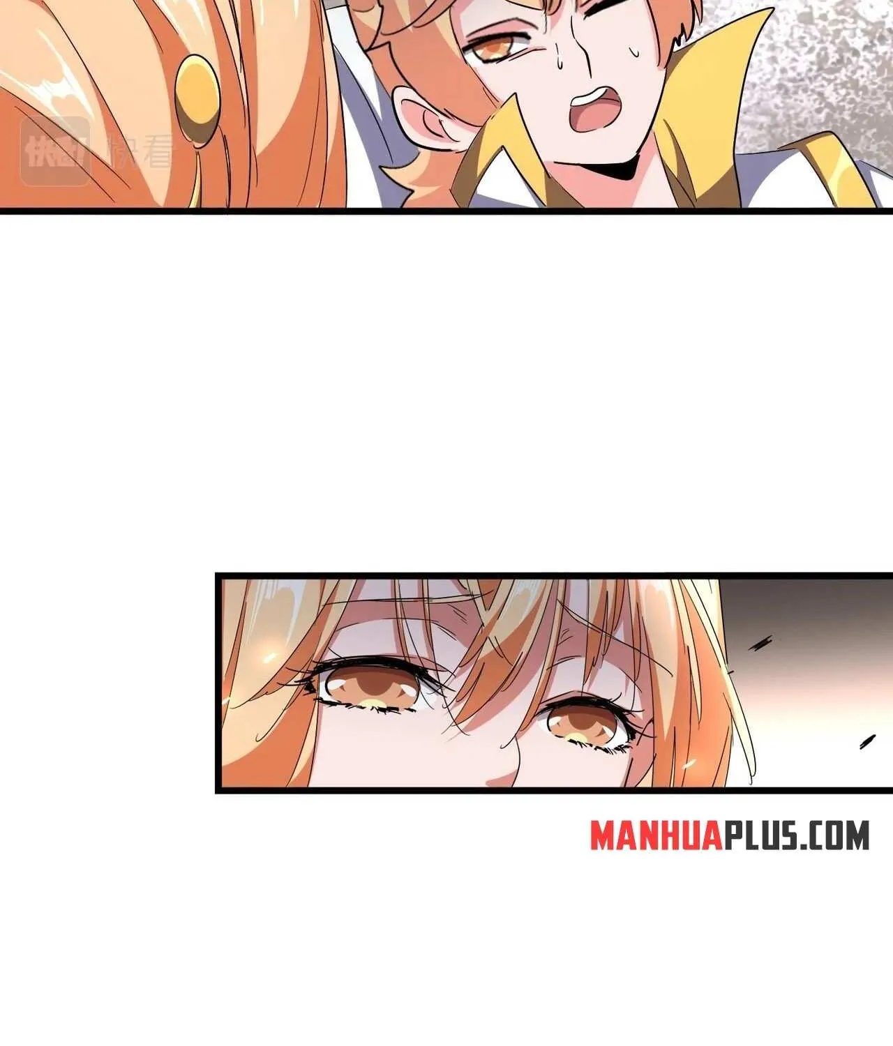 Read Magic Emperor chapter 295 image 42 on Lezhin