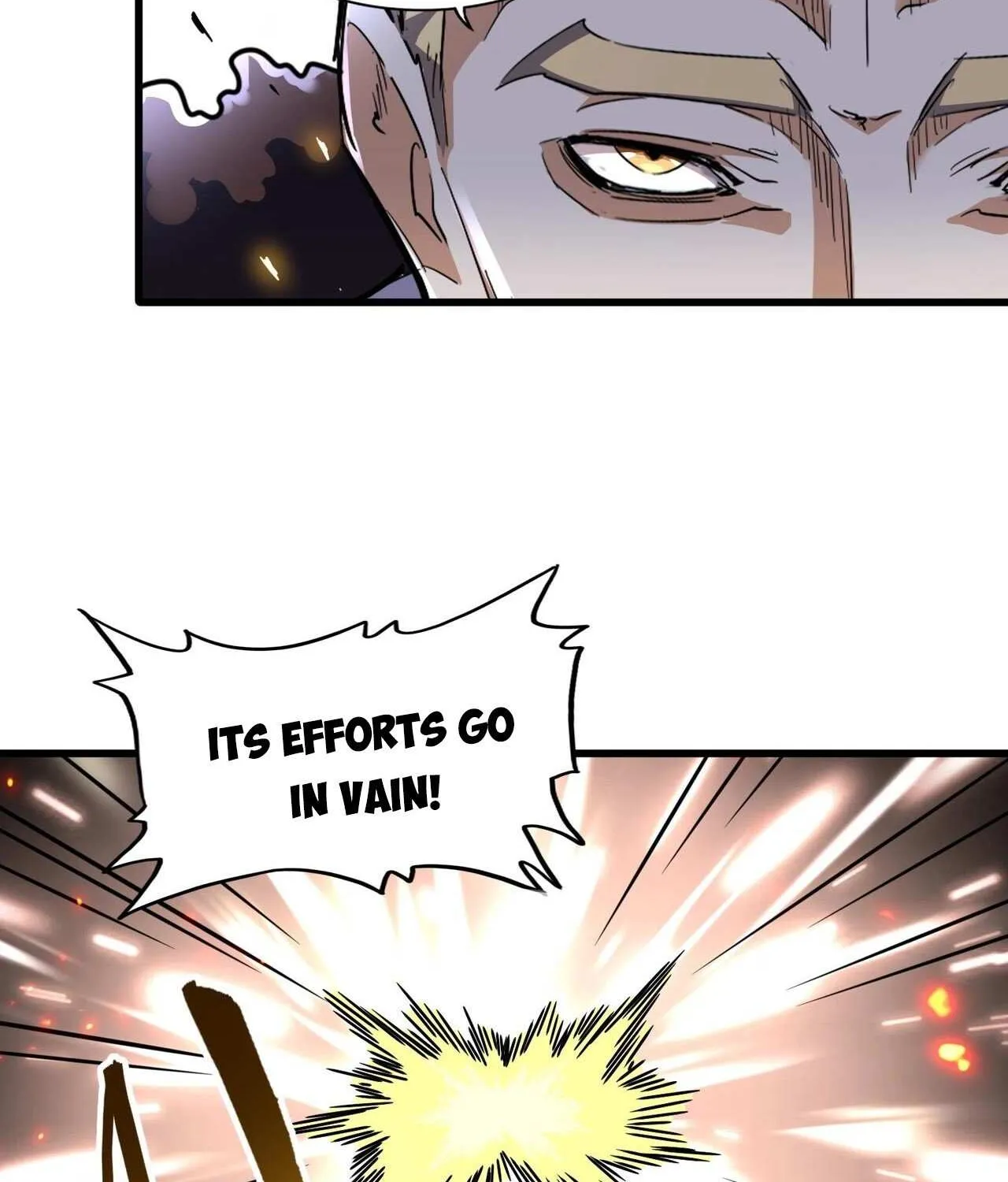 Read Magic Emperor chapter 295 image 51 on Lezhin