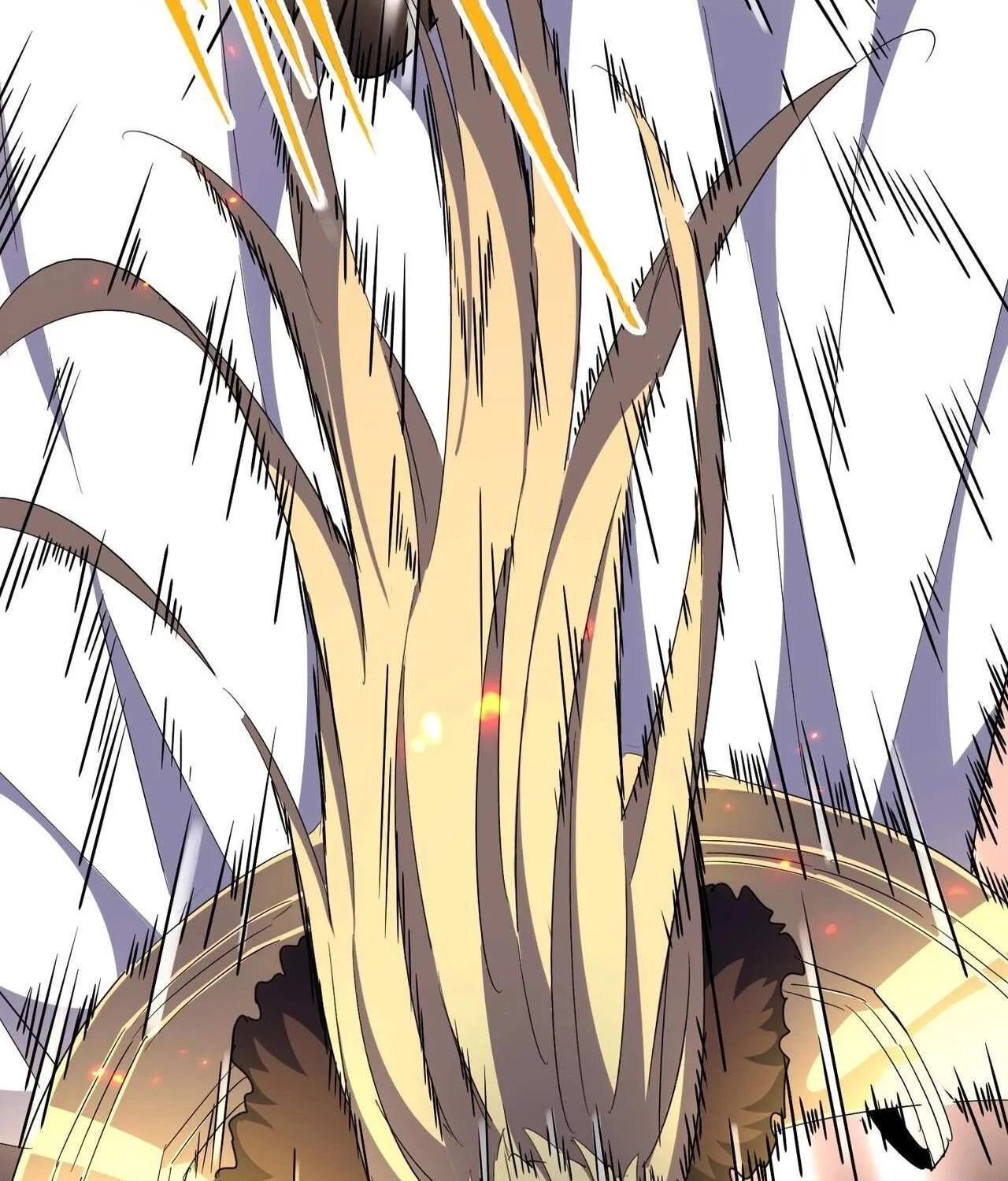 Read Magic Emperor chapter 295 image 53 on Lezhin