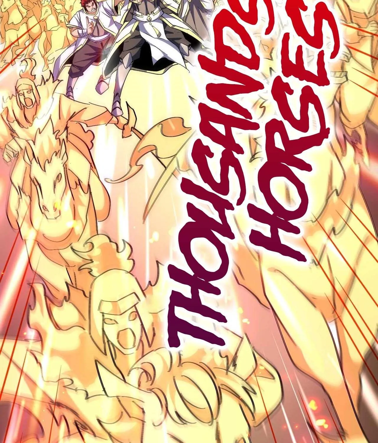 Read Magic Emperor chapter 295 image 56 on Lezhin