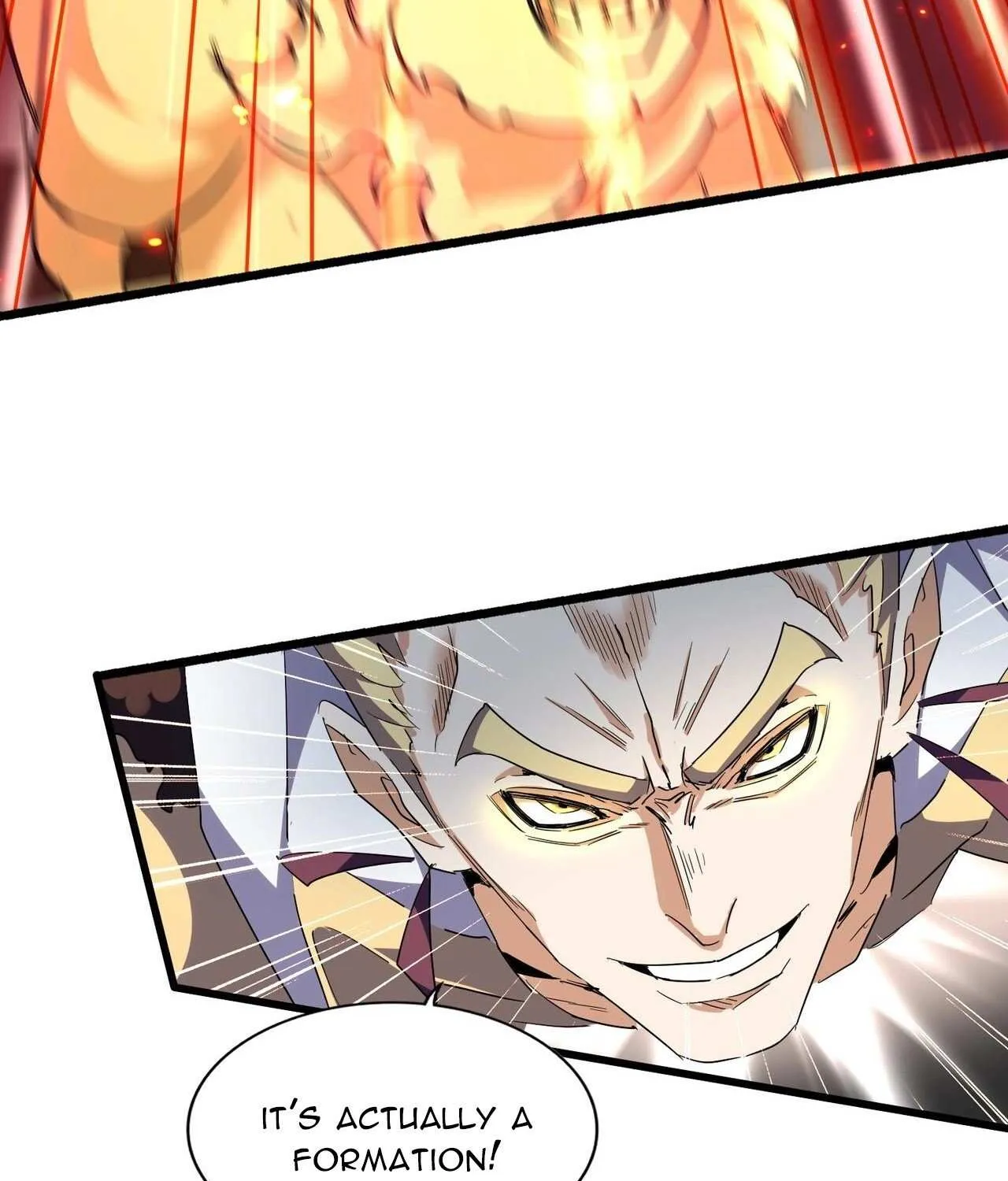 Read Magic Emperor chapter 295 image 58 on Lezhin