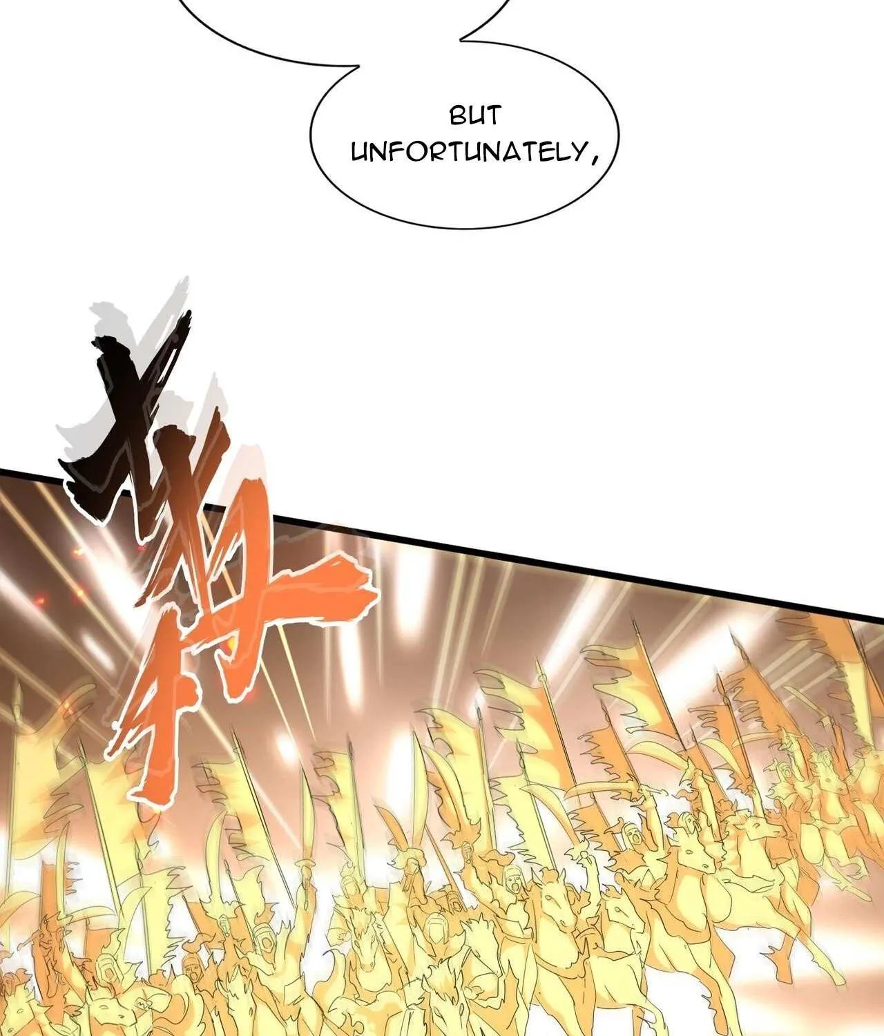 Read Magic Emperor chapter 295 image 59 on Lezhin