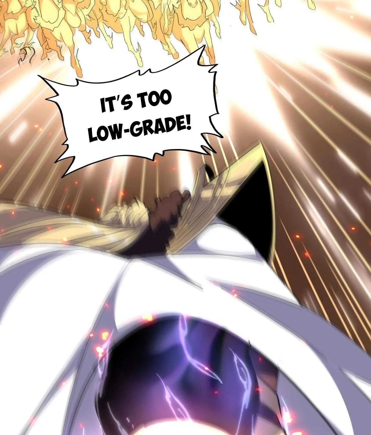 Read Magic Emperor chapter 295 image 60 on Lezhin