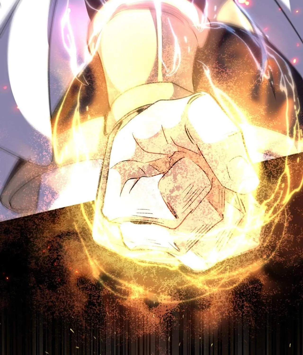 Read Magic Emperor chapter 295 image 61 on Lezhin