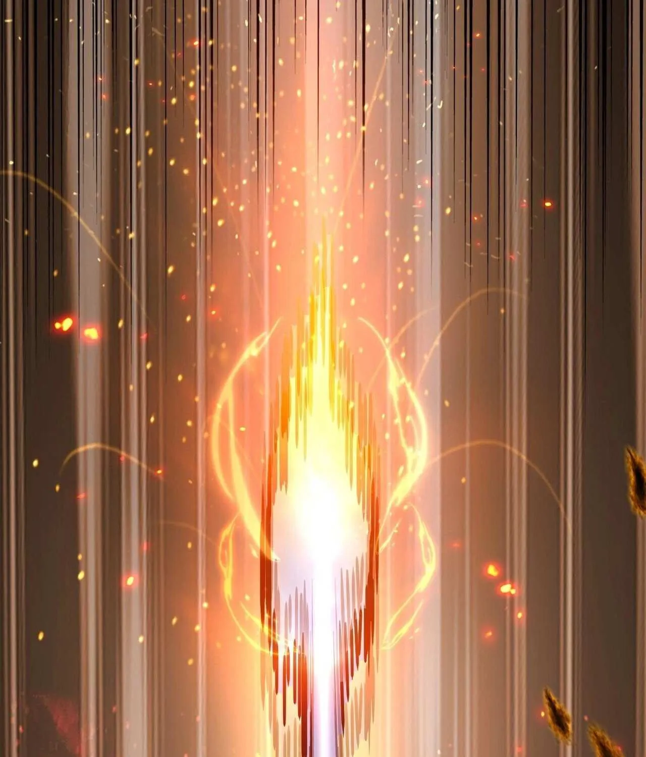 Read Magic Emperor chapter 295 image 63 on Lezhin