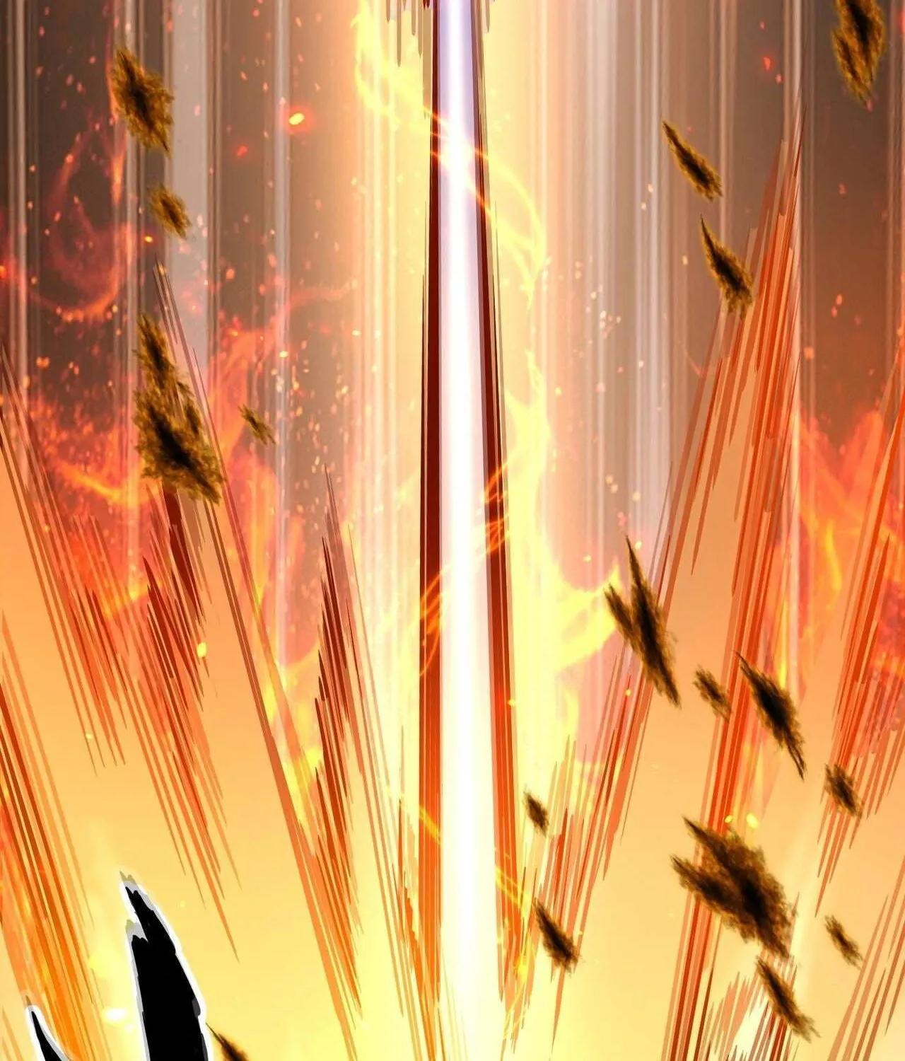 Read Magic Emperor chapter 295 image 64 on Lezhin