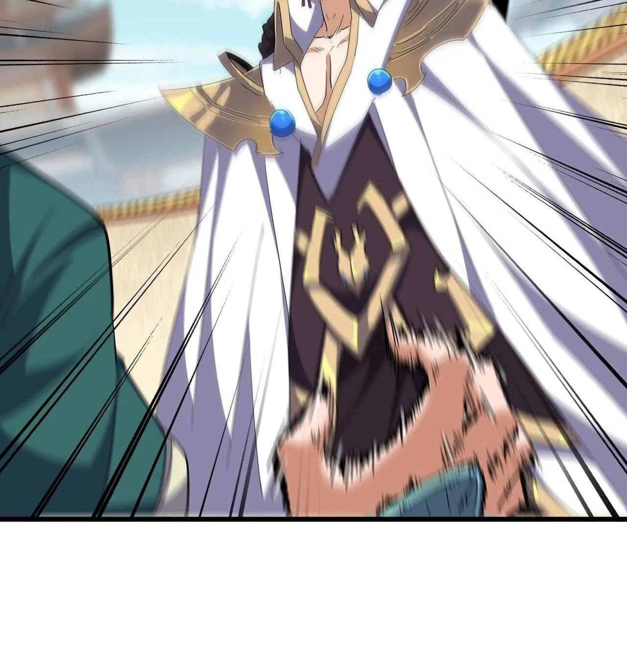 Read Magic Emperor chapter 295 image 74 on Lezhin