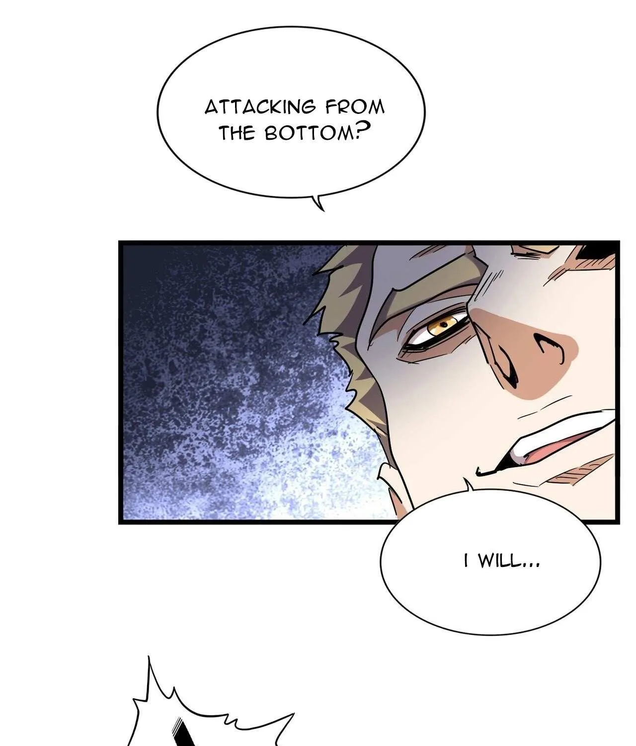 Read Magic Emperor chapter 295 image 75 on Lezhin