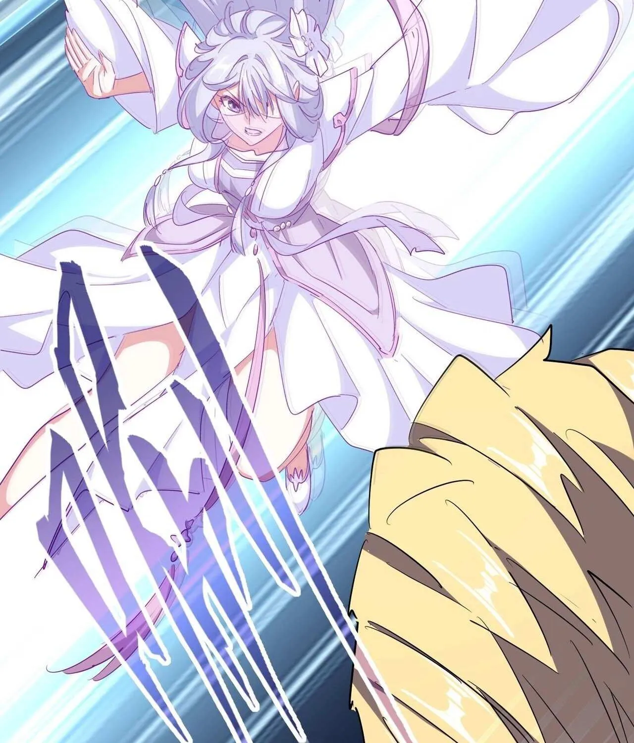 Read Magic Emperor chapter 295 image 78 on Lezhin