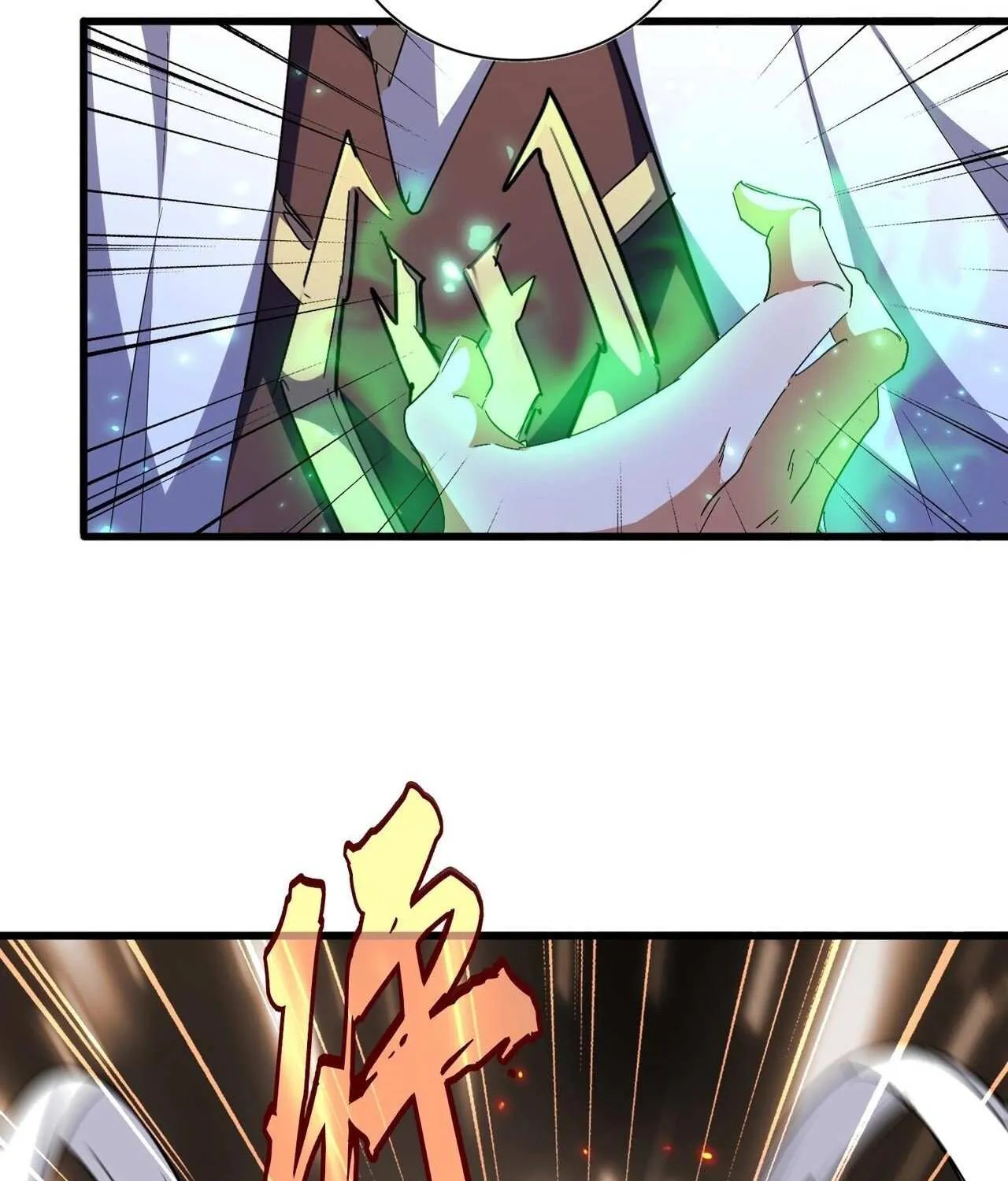 Read Magic Emperor chapter 295 image 82 on Lezhin