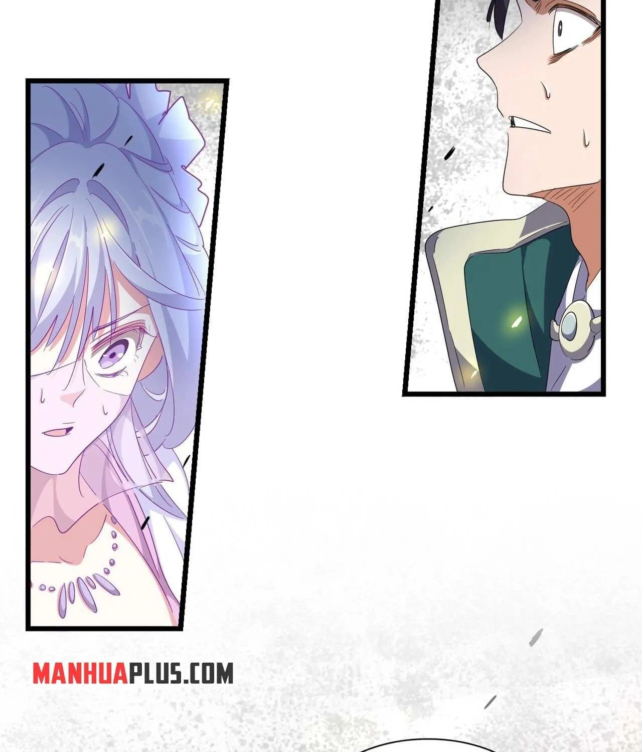 Read Magic Emperor chapter 295 image 86 on Lezhin