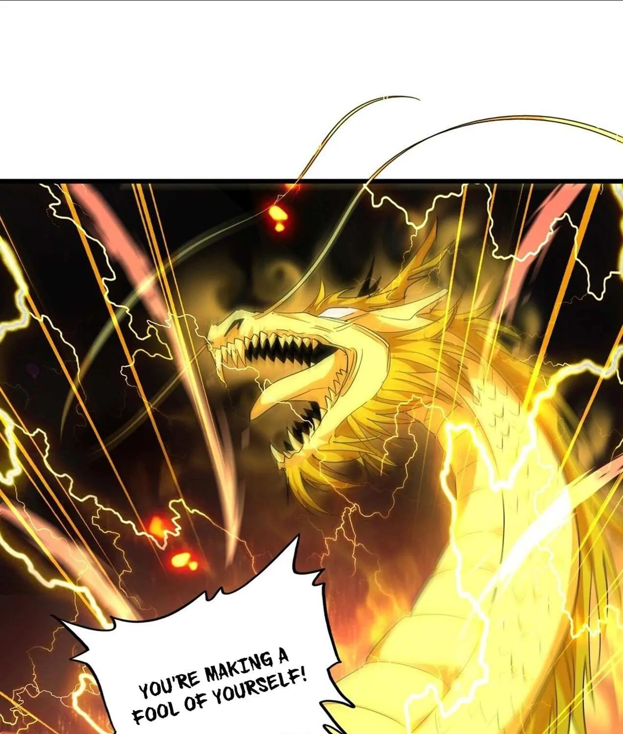 Read Magic Emperor chapter 295 image 90 on Lezhin