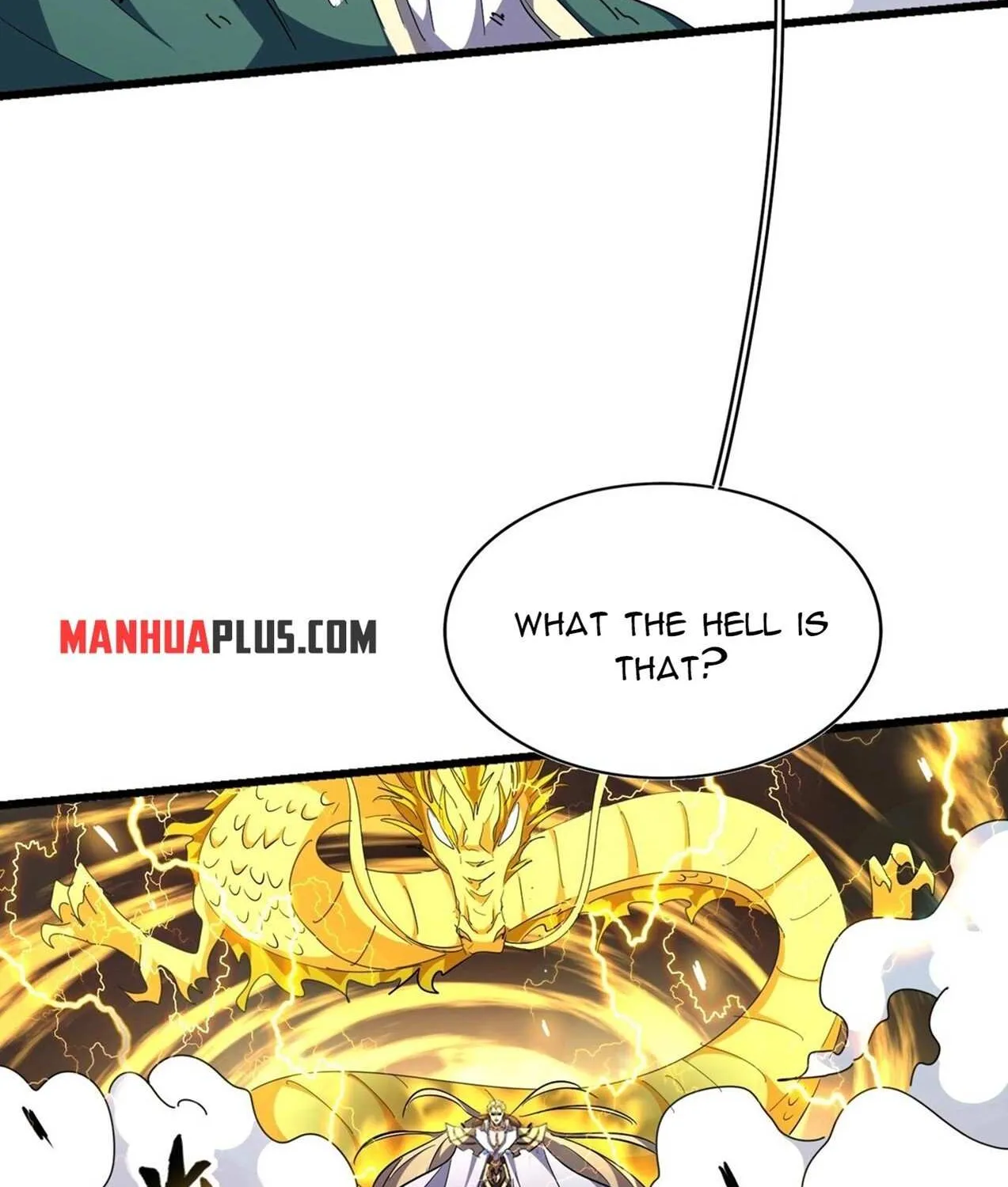 Read Magic Emperor chapter 295 image 96 on Lezhin