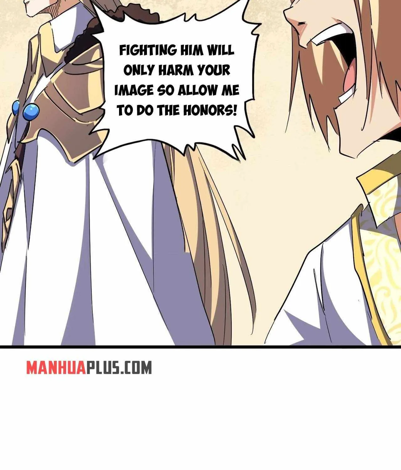 Read Magic Emperor chapter 296 image 102 on Lezhin