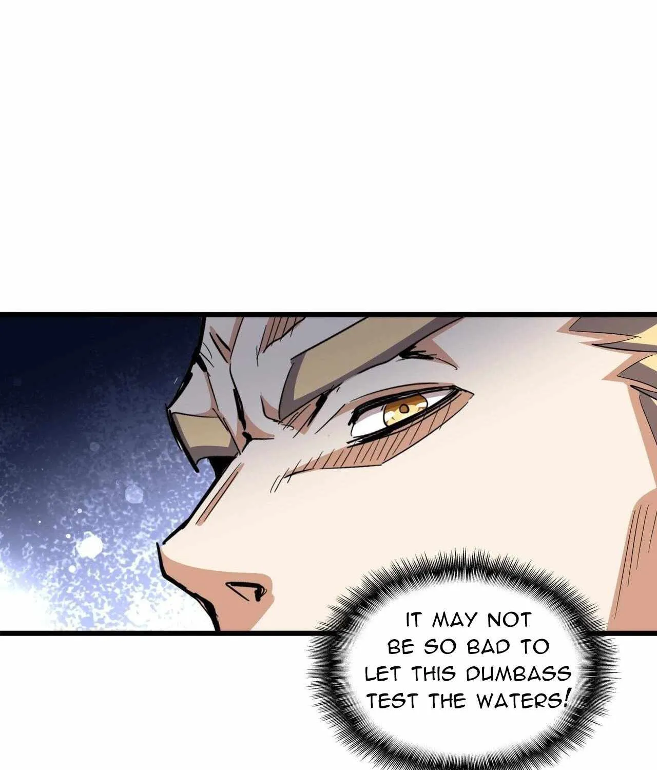 Read Magic Emperor chapter 296 image 103 on Lezhin